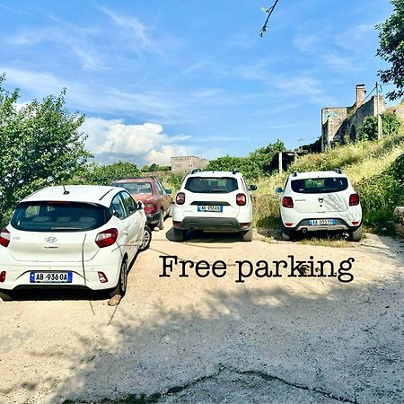 Guesthouse Mele Gjirokastër Екстериор снимка