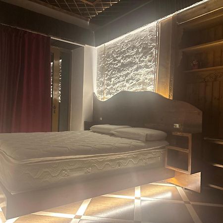 Guesthouse Mele Gjirokastër Екстериор снимка