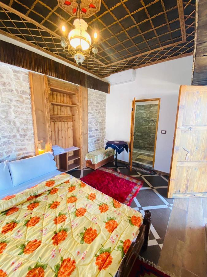 Guesthouse Mele Gjirokastër Екстериор снимка
