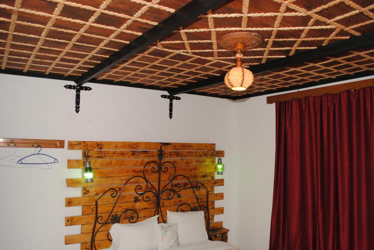 Guesthouse Mele Gjirokastër Екстериор снимка