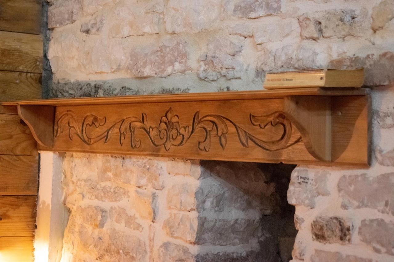 Guesthouse Mele Gjirokastër Екстериор снимка