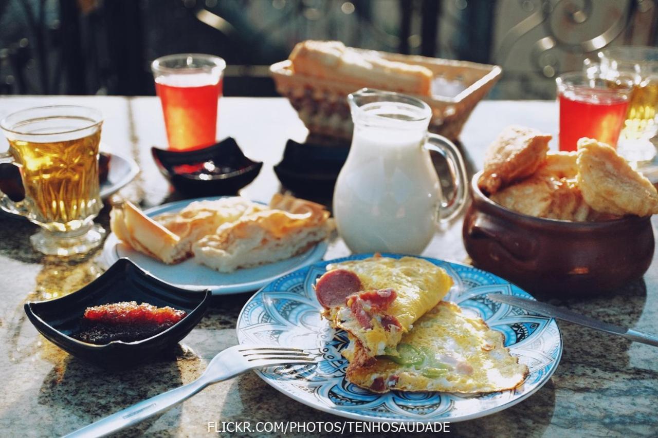 Guesthouse Mele Gjirokastër Екстериор снимка