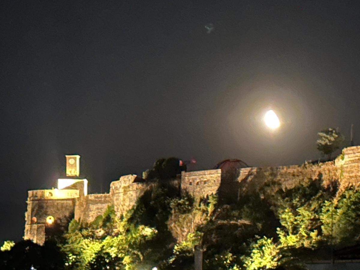 Guesthouse Mele Gjirokastër Екстериор снимка
