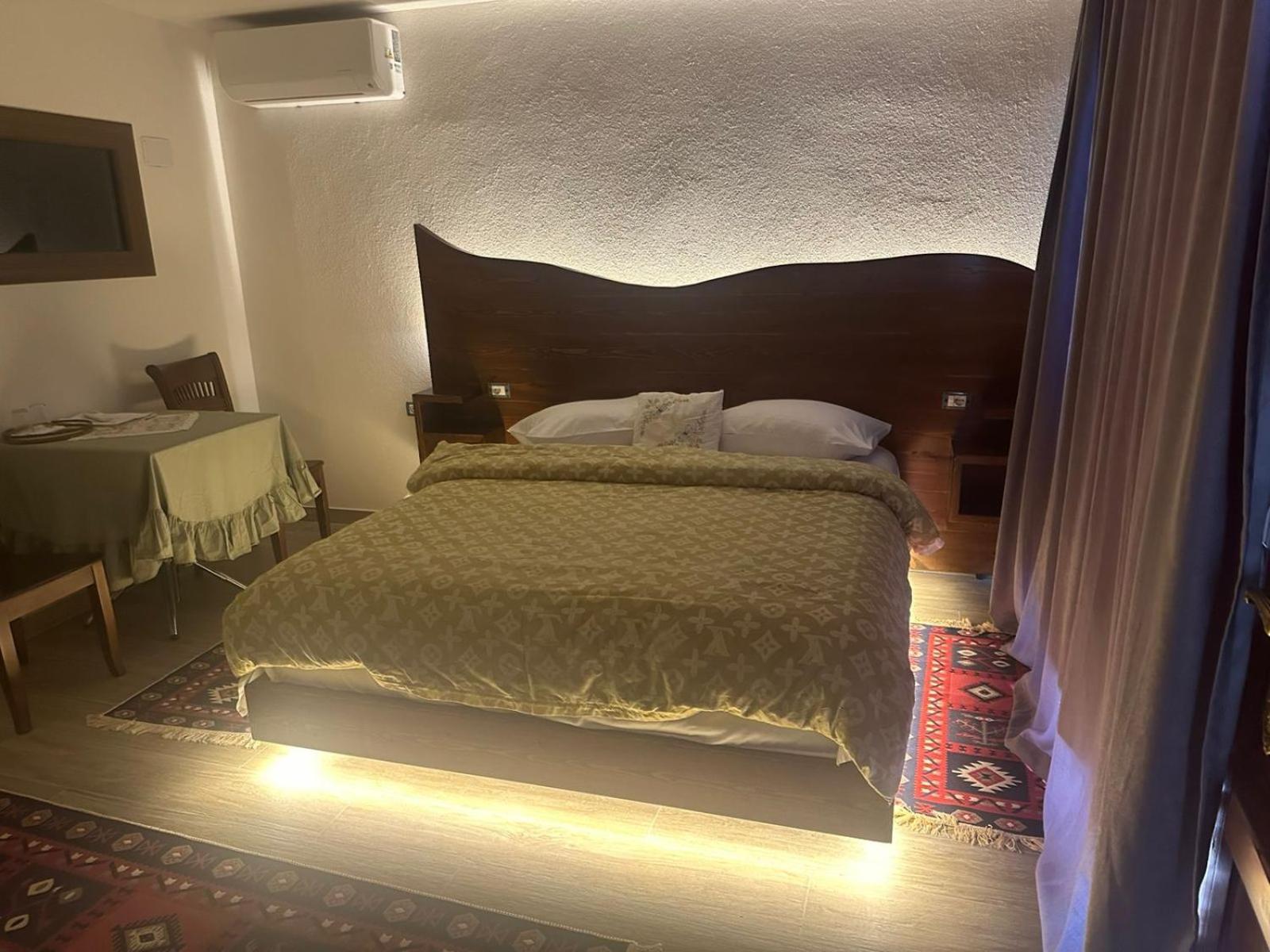 Guesthouse Mele Gjirokastër Екстериор снимка