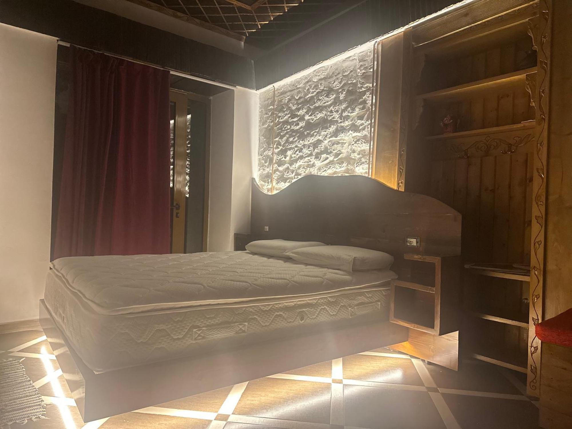 Guesthouse Mele Gjirokastër Екстериор снимка
