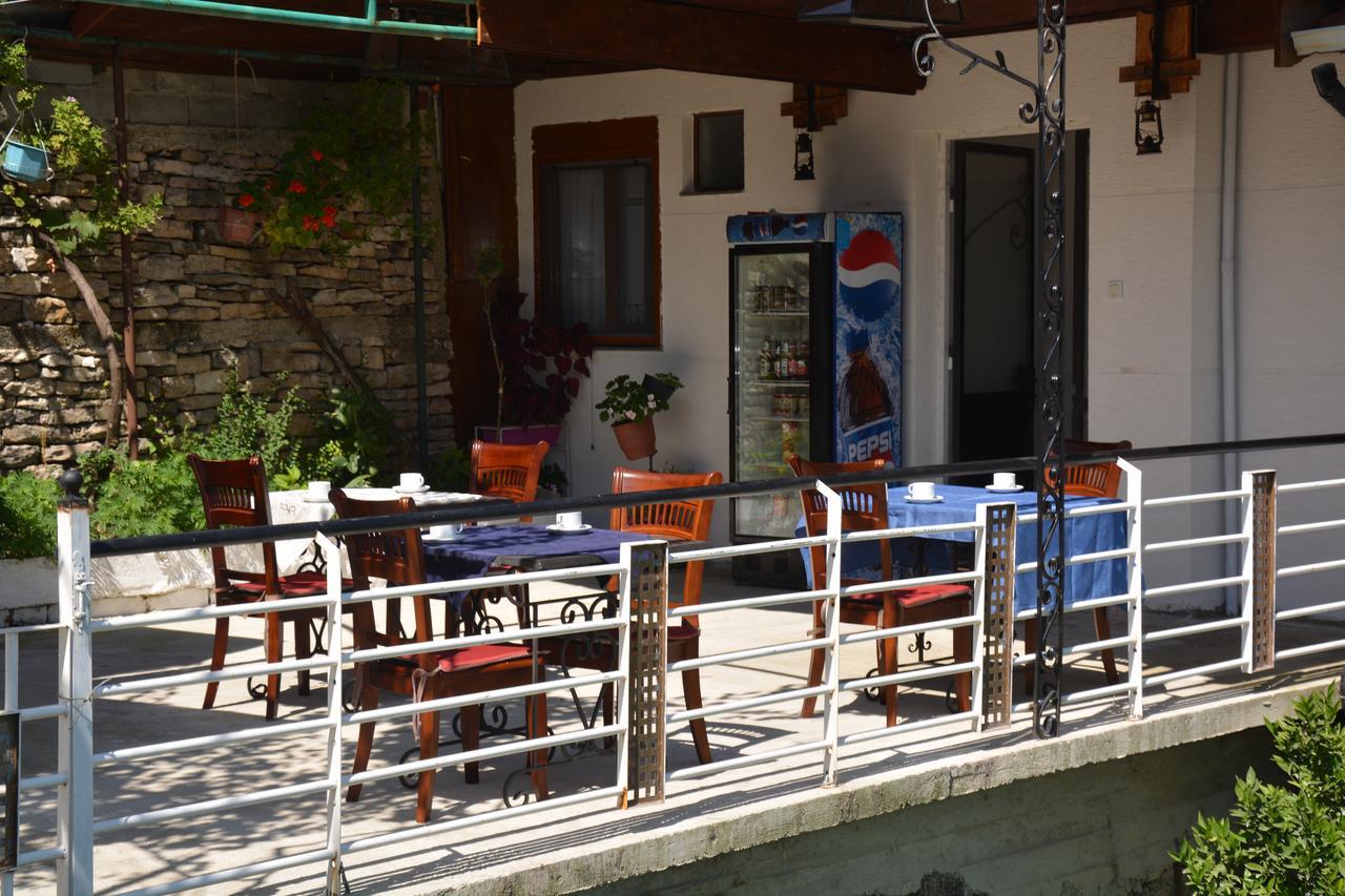 Guesthouse Mele Gjirokastër Екстериор снимка