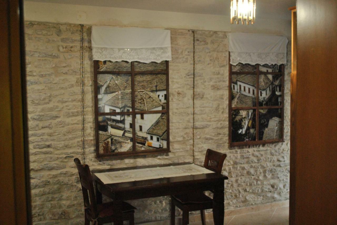 Guesthouse Mele Gjirokastër Екстериор снимка